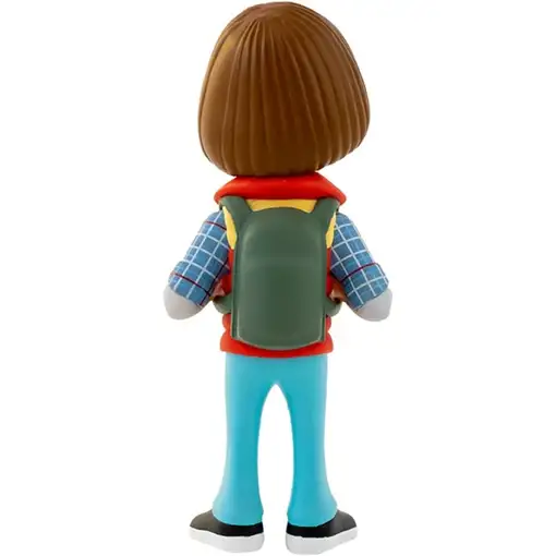 Figura Minix Stranger Things Will Modelo 100