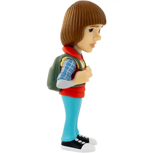 Figura Minix Stranger Things Will Modelo 100