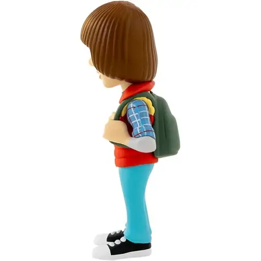 Figura Minix Stranger Things Will Modelo 100