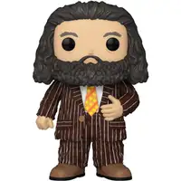 Figura Funko Pop! Harry Potter Rubeus Hagrid Modelo 171 | 76009 Tamaño Grande 15 Figura Funko Pop! Harry Potter Rubeus Hagrid Modelo 171 | 76009 Tamaño Grande 15