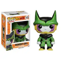 FUNKO POP! Animation: Dragonball Z - Perfect Cell FUNKO POP! Animation: Dragonball Z - Perfect Cell