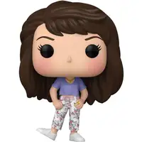 Figura Funko Pop! Televisión Salvados por la Campana Kelly Kapowsky Modelo 1576 | Figura Funko Pop! Televisión Salvados por la Campana Kelly Kapowsky Modelo 1576 |