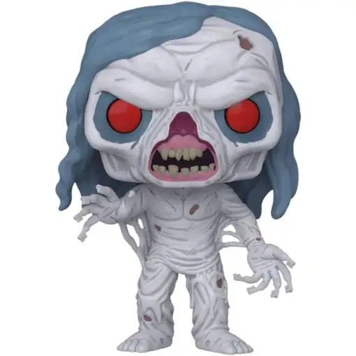 Figura Funko Pop! Películas Insidious La Última Llave Key Demon Modelo 1459 | 742 Figura Funko Pop! Películas Insidious La Última Llave Key Demon Modelo 1459 | 742
