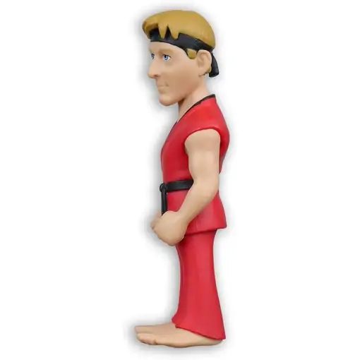 Figura Minix Cobra Kai Johnny Lawrence Modelo 165