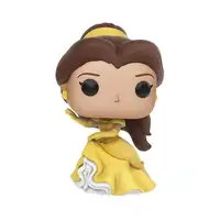 Figura Funko Pop! Disney La bella y la Bestia Bella Modelo 221 | 11220 Figura Funko Pop! Disney La bella y la Bestia Bella Modelo 221 | 11220