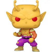 Figura Funko Pop! Dragon Ball Super Hero Piccolo Modelo 1704 | 75637