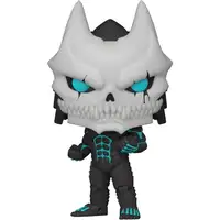 Figura Funko Pop! Animación Kaiju Nº8 Modelo 2079 | 86769