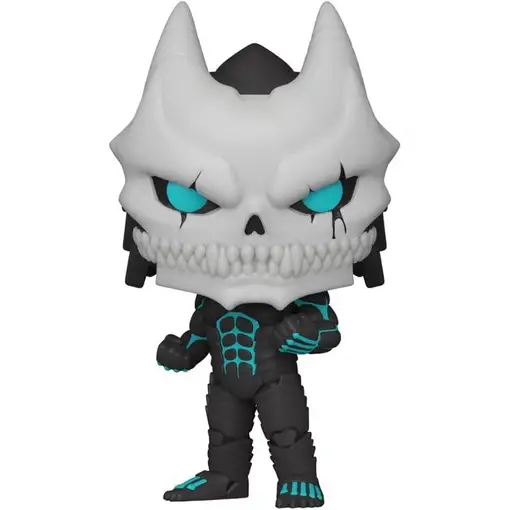 Figura Funko Pop! Animación Kaiju Nº8 Modelo 2079 | 86769
