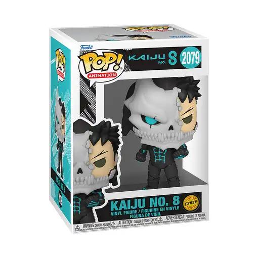 FUNKO POP! Kaiju No. 8