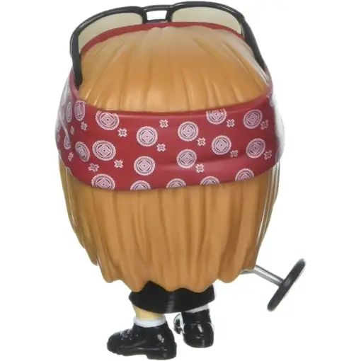 Figura Funko Pop! Rocks Guns N' Roses Axl Rose Modelo 50 | 10688