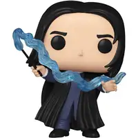 Figura Funko Pop! Harry Potter Severus Snape con Patronus Modelo 195 | 90273