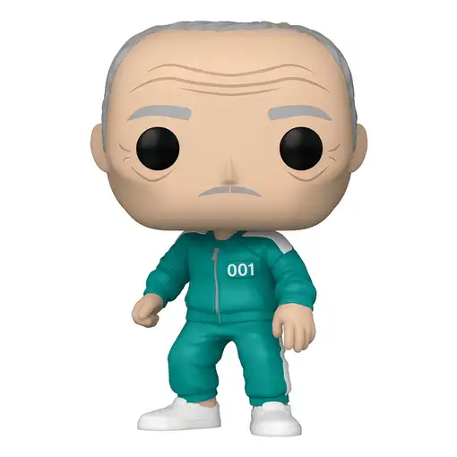 FUNKO POP! 64796 figura de acción y colleccionable