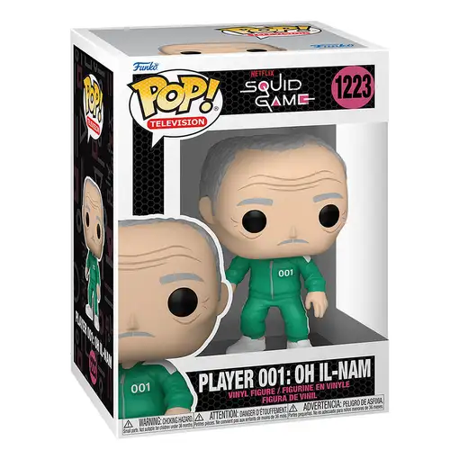 FUNKO POP! 64796 figura de acción y colleccionable