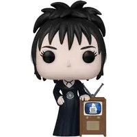 Figura Funko Pop! Películas Beetlejuice Lydia Deetz Modelo 1690 | 82654