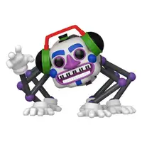 Figura Funko Pop! Five Nights at Freddy´s Help Wanted 2 DJ Music Man Modelo 1131 Figura Funko Pop! Five Nights at Freddy´s Help Wanted 2 DJ Music Man Modelo 1131