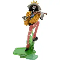 Figura Abystyle One Piece Modelo Brook