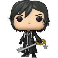 Figura Funko Pop! Juegos Kingdom Hearts Xion con Llave de Espada Modelo 1121 | 88