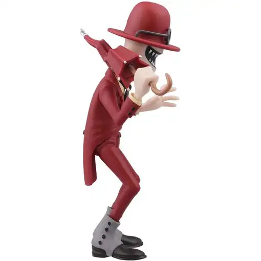 Figura Minix El Conjuro 2 The Crooked Man Modelo 128