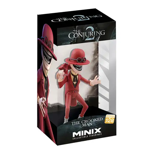 MINIX The Conjuring 2 The Crooked Man