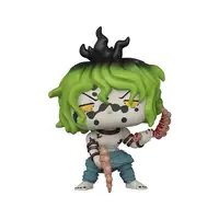 Figura Funko Pop! Animación Demon Slayer Gyutaro Modelo 1751 | 80332 Figura Funko Pop! Animación Demon Slayer Gyutaro Modelo 1751 | 80332