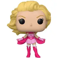 Figura Funko Pop! Películas Supergirl Modelo 222 | 58502 Edición apoyo lucha cánc Figura Funko Pop! Películas Supergirl Modelo 222 | 58502 Edición apoyo lucha cánc