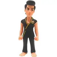 Figura Minix Cobra Kai Miguel Díaz Modelo 132 Figura Minix Cobra Kai Miguel Díaz Modelo 132