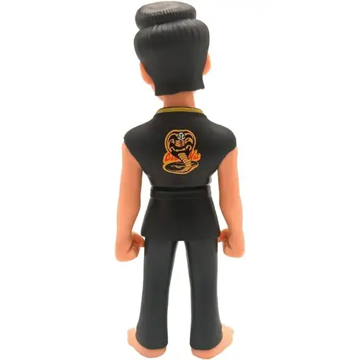 Figura Minix Cobra Kai Miguel Díaz Modelo 132