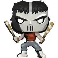 Figura Funko Pop! Nickelodeon Comic Teenage Mutant Tortugas Ninja Casey Jones Mod Figura Funko Pop! Nickelodeon Comic Teenage Mutant Tortugas Ninja Casey Jones Mod