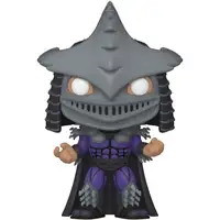 Figura Funko Pop! Nickelodeon Comic Teenage Mutant Tortugas Ninja Super Shredder