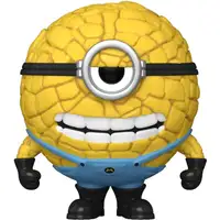 Figura Funko Pop! Películas Gru 4: Mi Villano Favorito Mega Minion Jerry Modelo 1