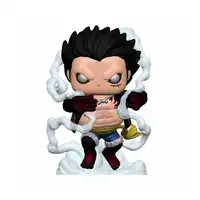 Figura Funko Pop! Animación One Piece Luffy Gear Four Modelo 926 | 51736 Edición Figura Funko Pop! Animación One Piece Luffy Gear Four Modelo 926 | 51736 Edición