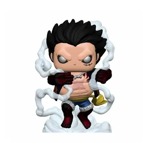 Figura Funko Pop! Animación One Piece Luffy Gear Four Modelo 926 | 51736 Edición