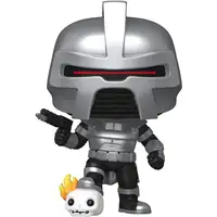 Figura Funko Pop! Juegos Funko Fusion Battlestar Galactica Cylon Modelo 998 | 830