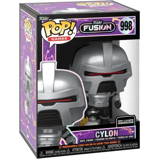 FUNKO 0889698830683 figura de acción y colleccionable