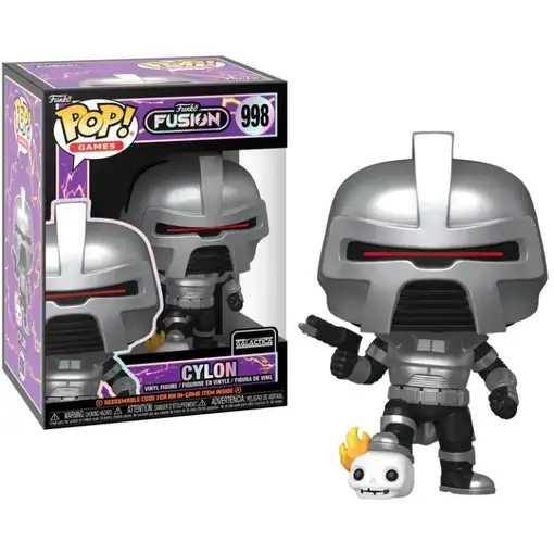 FUNKO 0889698830683 figura de acción y colleccionable