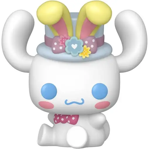 Figura Funko Pop! Hello Kitty y Amigos Cinnamoroll Modelo 131 | 89036