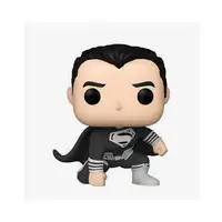 Figura Funko Pop! Películas La Liga de la Justicia Superman Aterrizando Modelo 11 Figura Funko Pop! Películas La Liga de la Justicia Superman Aterrizando Modelo 11