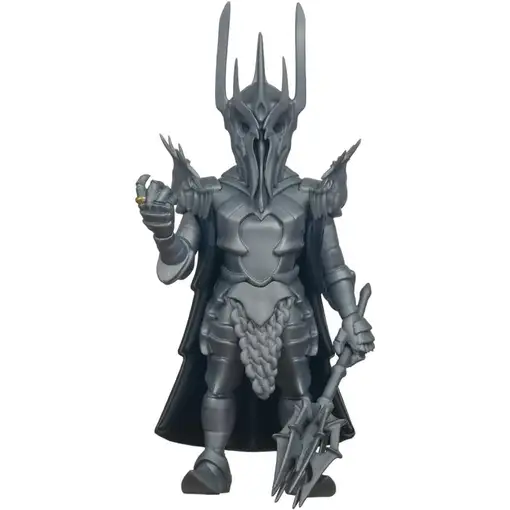 Figura Minix El Señor de los Anillos Sauron Modelo 147 Figura Minix El Señor de los Anillos Sauron Modelo 147