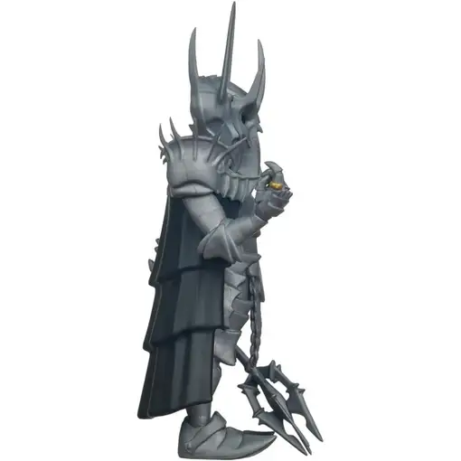 Figura Minix El Señor de los Anillos Sauron Modelo 147