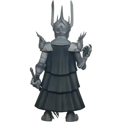 Figura Minix El Señor de los Anillos Sauron Modelo 147