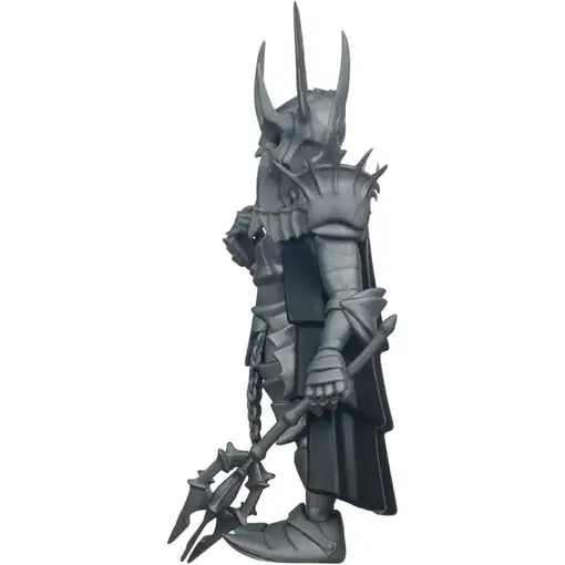 Figura Minix El Señor de los Anillos Sauron Modelo 147