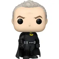 Figura Funko Pop! DC Comics Flash Batman Modelo 1344 | 66377 Edición Especial de Figura Funko Pop! DC Comics Flash Batman Modelo 1344 | 66377 Edición Especial de