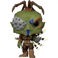 Figura Funko Pop! Películas Galaxy Quest General Sarris Modelo 1531 | 76745 Speci