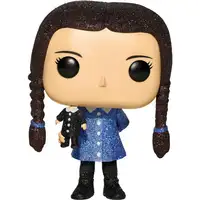 Figura Funko Pop! Televisión La Familia Addams Miércoles Modelo 881 | 82389 Edici
