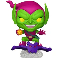 Figura Funko Pop! Marvel Spider-Man Green Goblin Modelo 1502 | 85187 Edición Espe Figura Funko Pop! Marvel Spider-Man Green Goblin Modelo 1502 | 85187 Edición Espe