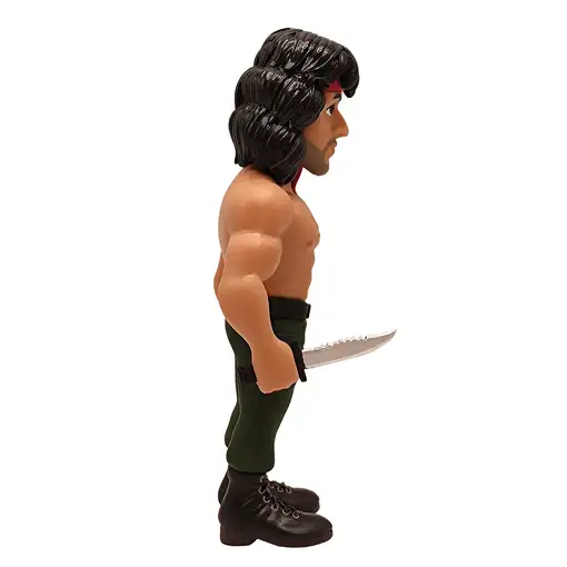 MINIX Rambo II Rambo