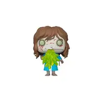 Figura Funko Pop! Películas El Exorcista Regan Vomitando Modelo 1462 | 74698 Figura Funko Pop! Películas El Exorcista Regan Vomitando Modelo 1462 | 74698