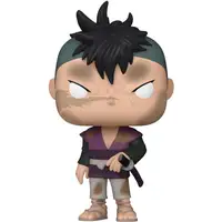 Figura Funko Pop! Demon Slayer Genya Shinazugawa Modelo 1406 | 72609 Figura Funko Pop! Demon Slayer Genya Shinazugawa Modelo 1406 | 72609