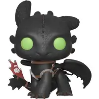 Figura Funko Pop! Películas Cómo Entrenar a tu Dragón Toothless (Desdentado) Mode Figura Funko Pop! Películas Cómo Entrenar a tu Dragón Toothless (Desdentado) Mode