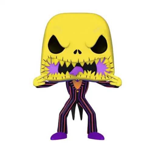 Figura Funko Pop! Disney Pesadilla antes de Navidad Jack Skellington Modelo 808 | Figura Funko Pop! Disney Pesadilla antes de Navidad Jack Skellington Modelo 808 |